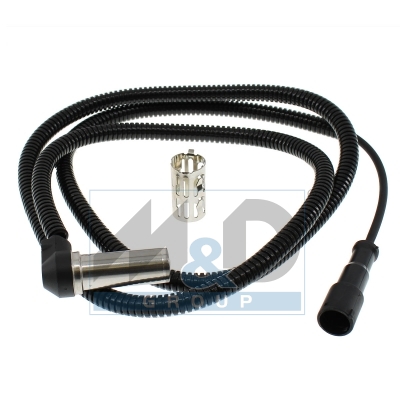 ABS sensor, front, both sides