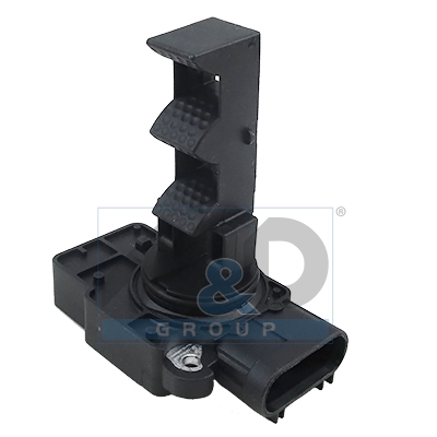 MAF meter, sensing insert