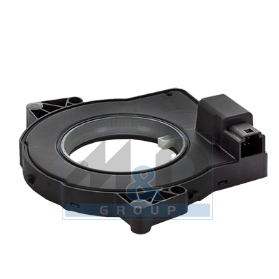 Steering angle sensor