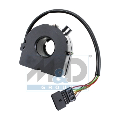 Steering Angle Sensor