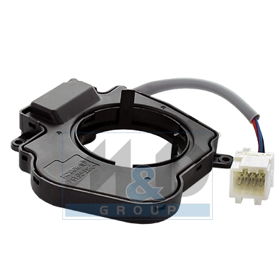 Steering Angle Sensor