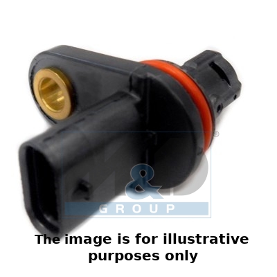 Camshaft sensor