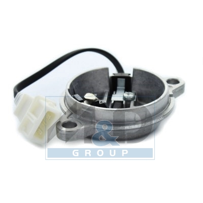 Camshaft sensor