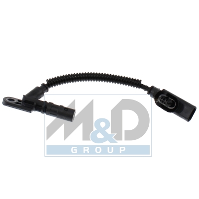 Camshaft sensor