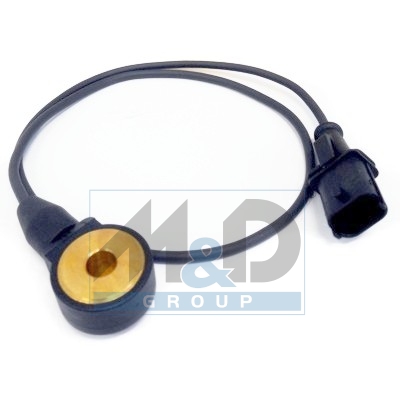 Knock sensor