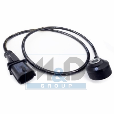 Knock sensor