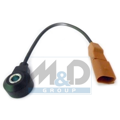 Knock sensor