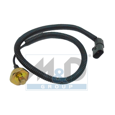 Knock sensor