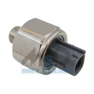 Knock sensor
