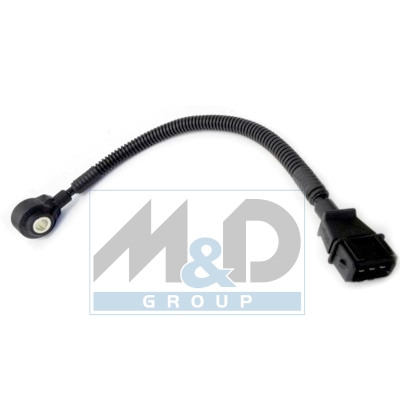 Knock sensor
