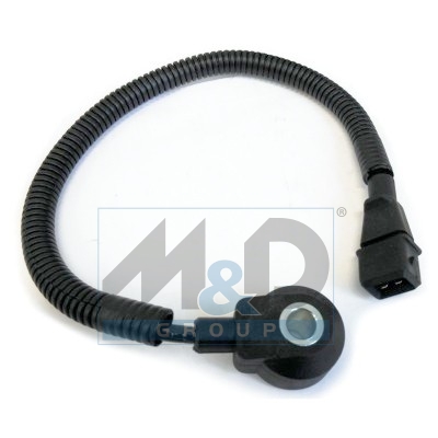 Knock sensor