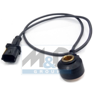 Knock sensor
