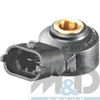 Knock sensor