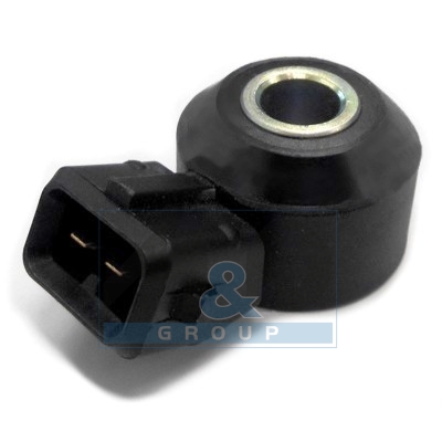 Knock sensor