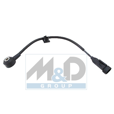 Knock sensor