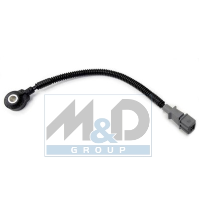 Knock sensor