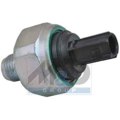 Knock Sensor