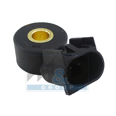 Knock sensor