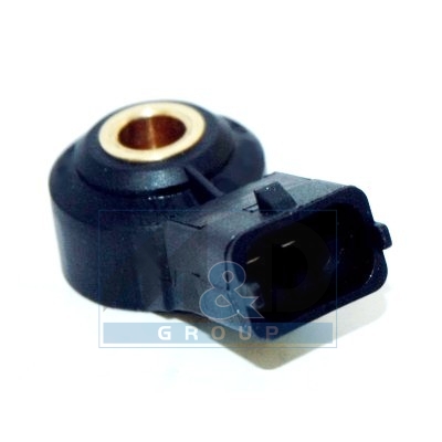 Klopfsensor