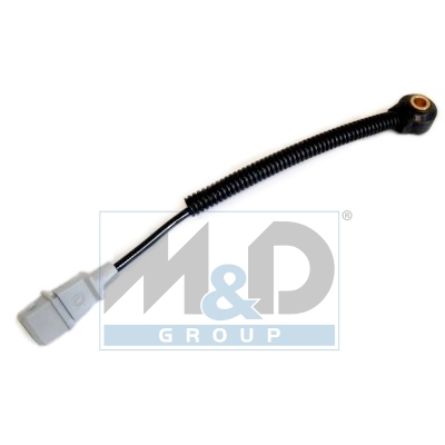 Knock sensor