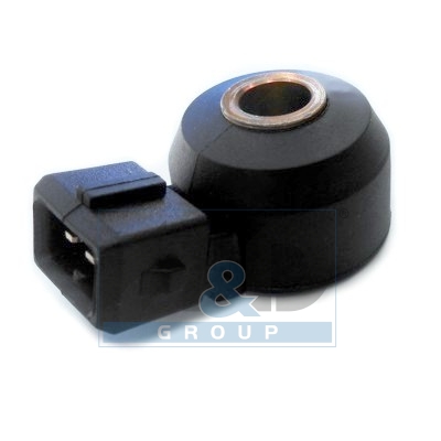 Knock sensor