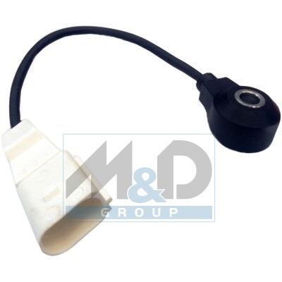 Klopfsensor