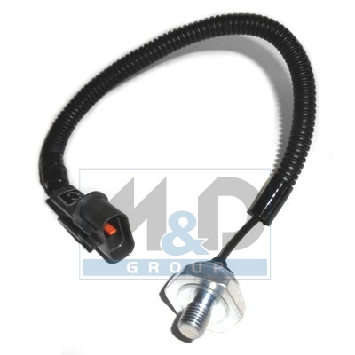 Knock sensor