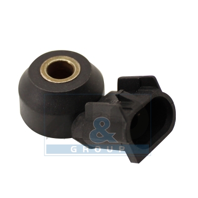 Knock sensor