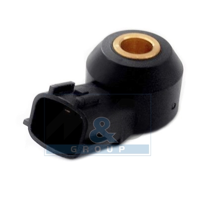 Knock sensor
