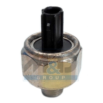 Knock sensor