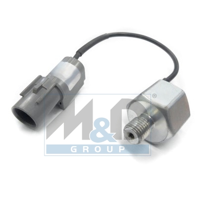Knock sensor