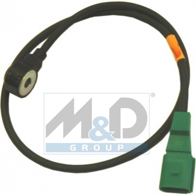 Knock sensor
