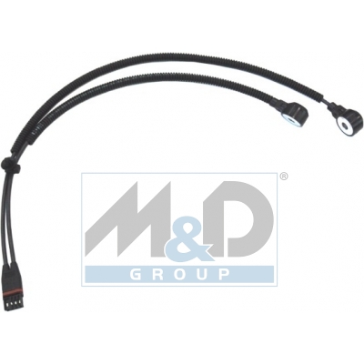 Knock Sensor