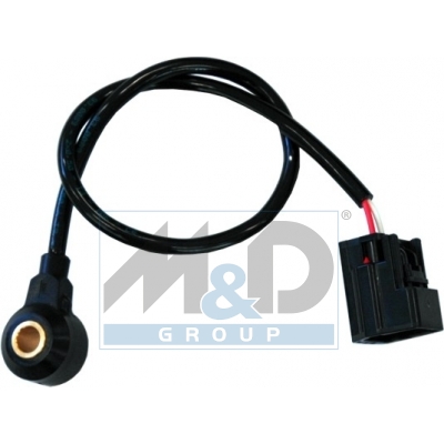 Knock sensor