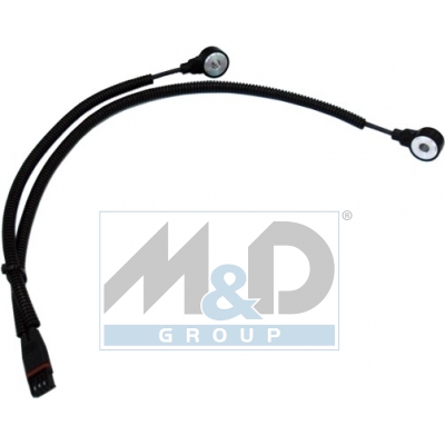 Knock sensor