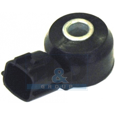 Knock sensor