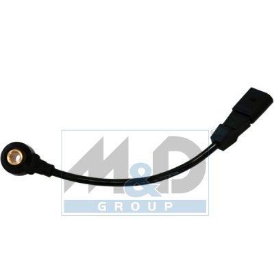 Knock sensor