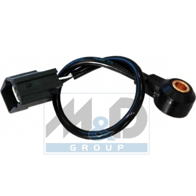 Knock sensor