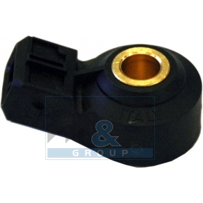 Knock sensor