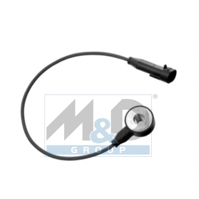Klopfsensor