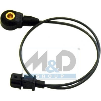 Knock sensor