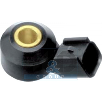 Knock sensor