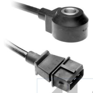 Knock sensor