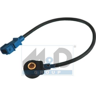 Knock sensor