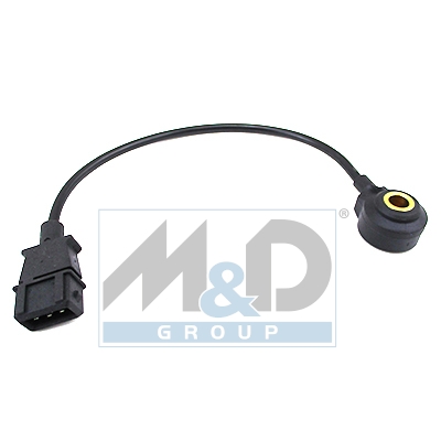 Knock Sensor