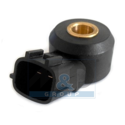 Knock sensor