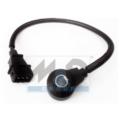 Knock sensor