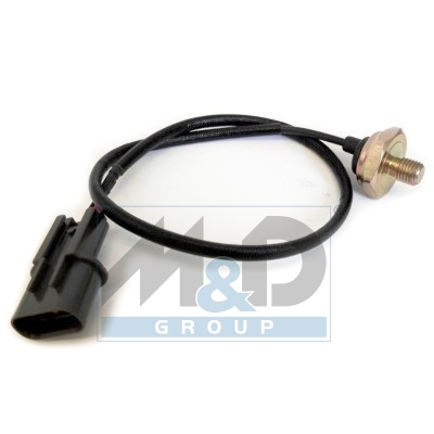 Knock Sensor