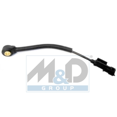 Knock sensor