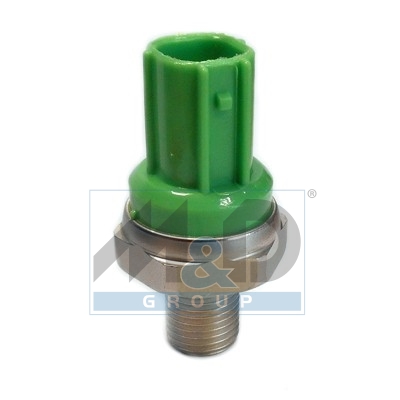 Knock sensor